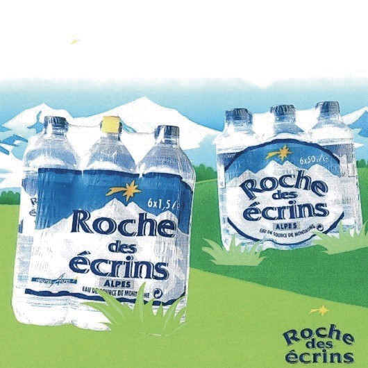 Photo de l'entreprise : Société des Eaux de Chorges