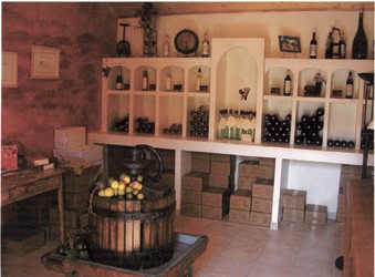 Photo de l'entreprise : Domaine de Tresbaudon