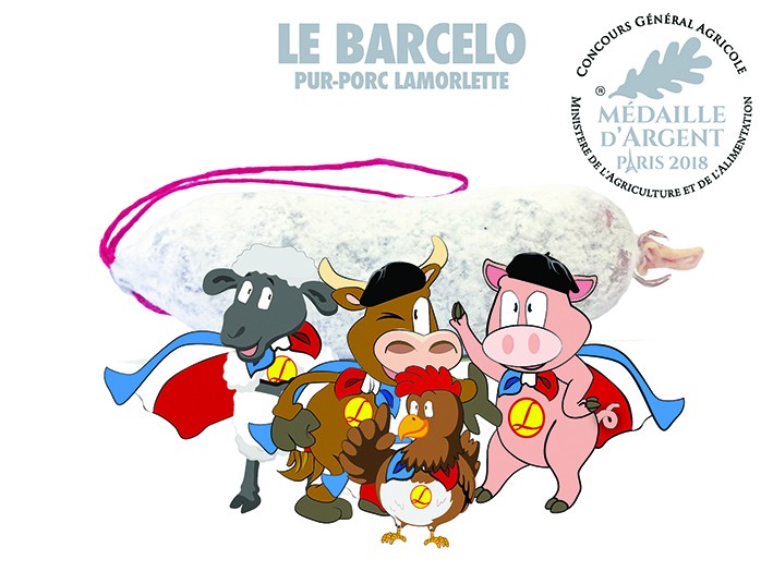 Photo de l'entreprise : Lamorlette Fo'rever