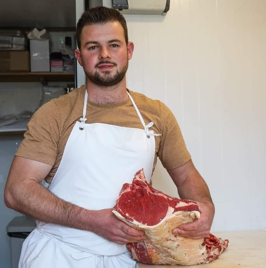 Photo de l'entreprise : La Ferme de la Plaine