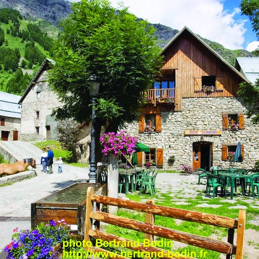 Photo de l'entreprise : Auberge La Jabiore
