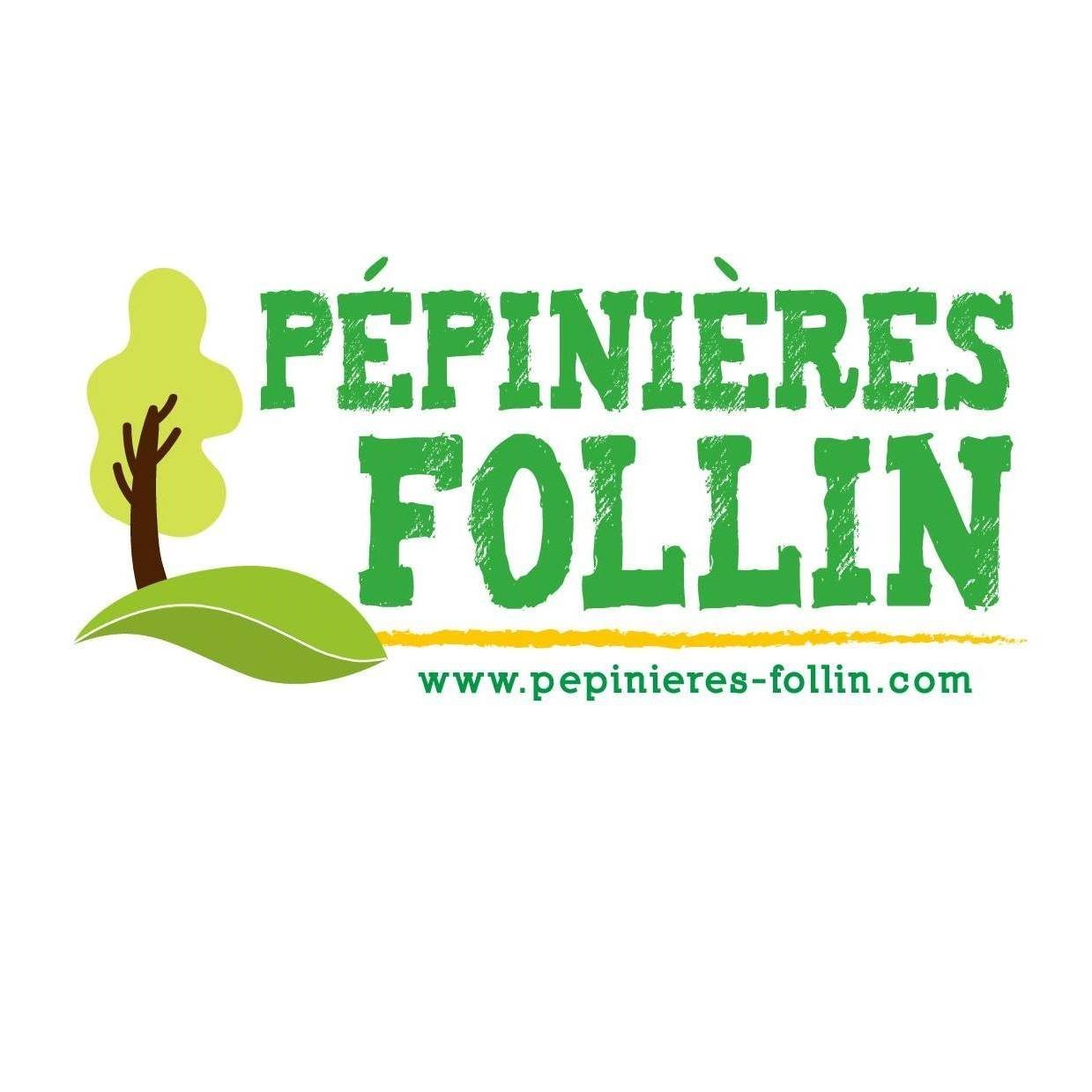 Photo de l'entreprise : Pépinières Follin