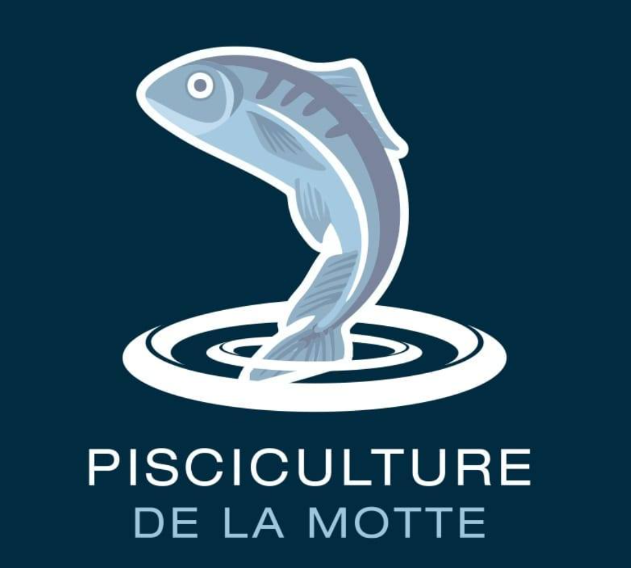 Photo de l'entreprise : Pisciculture de la Motte