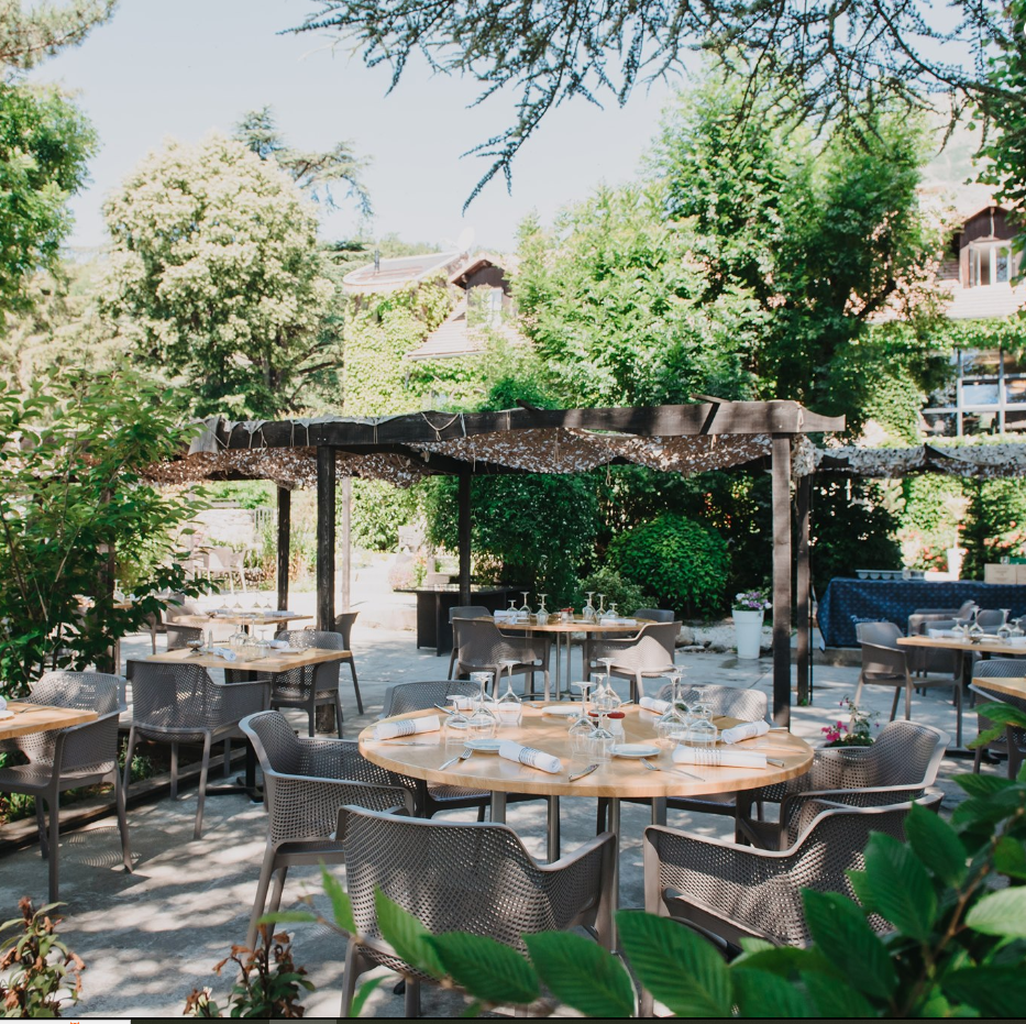 Photo de l'entreprise : Restaurant Les Olivades