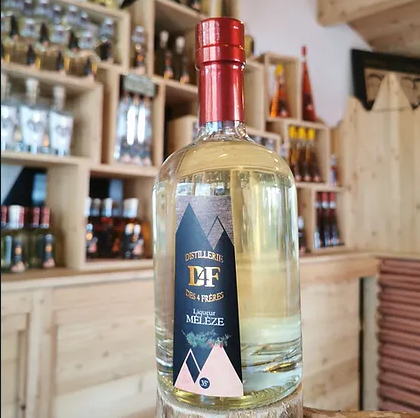 Photo de l'entreprise : Distillerie des 4 frères