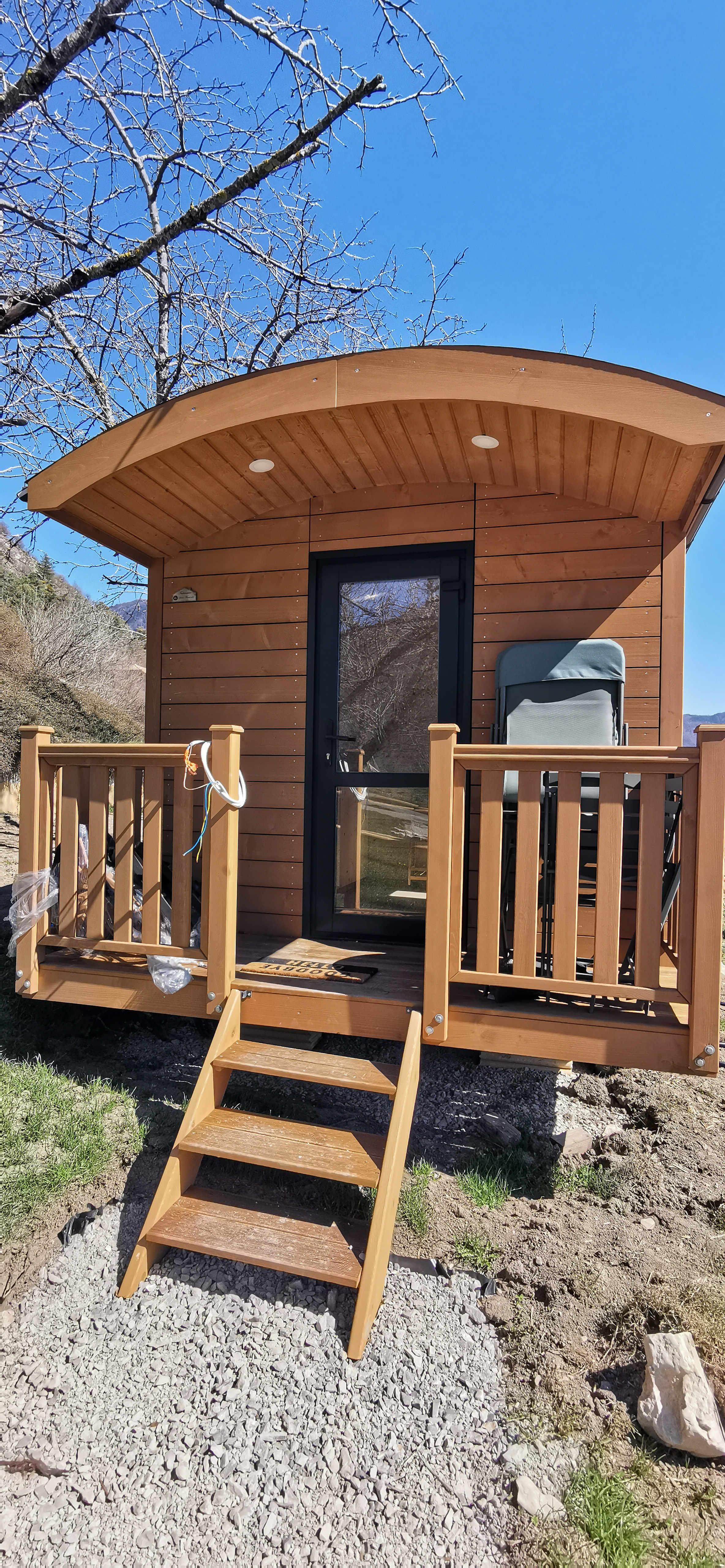 Photo de l'entreprise : GAEC de la Beoux